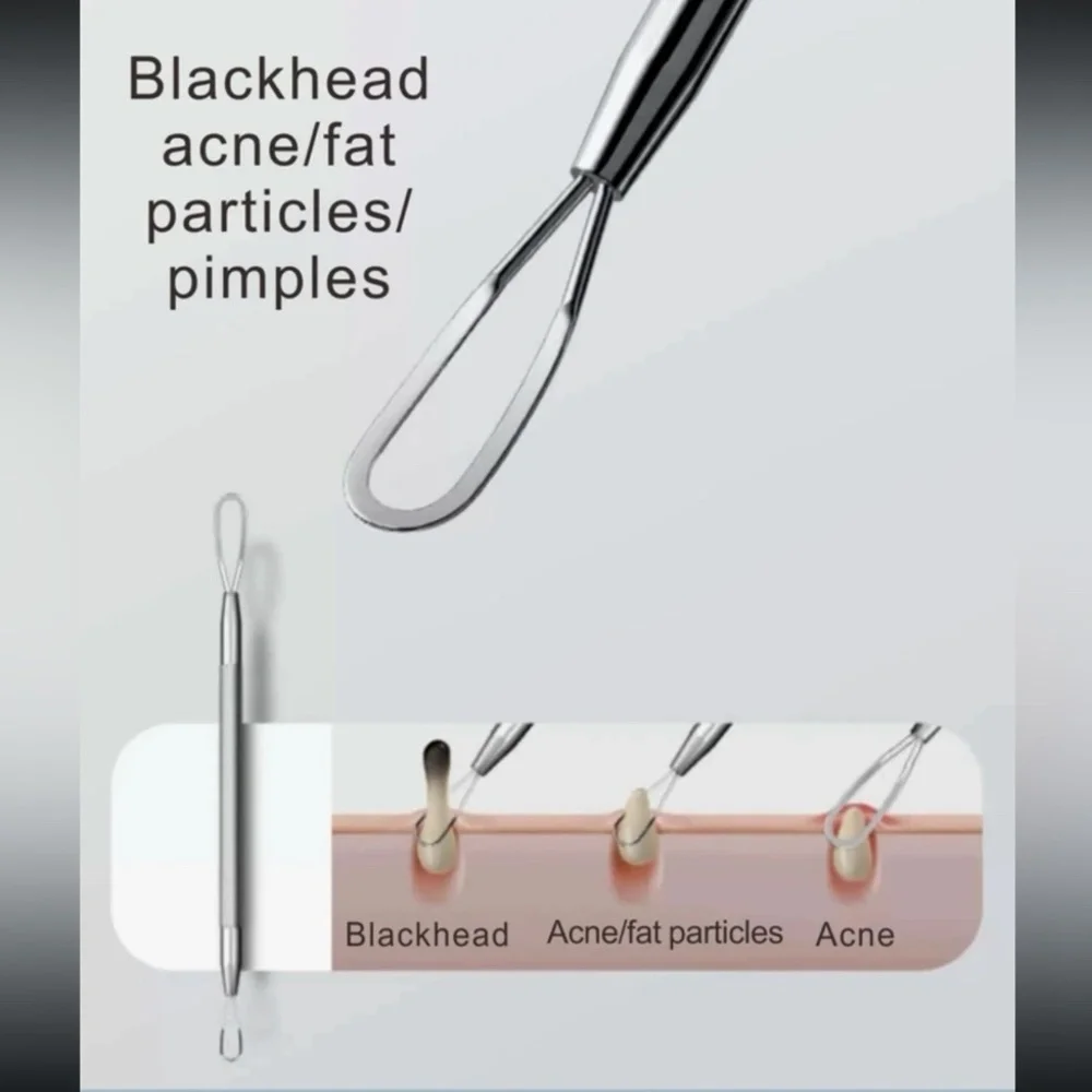 Acne Tool